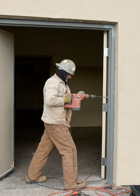 Banister Removal in Littleton, CO